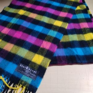 Black River scarf